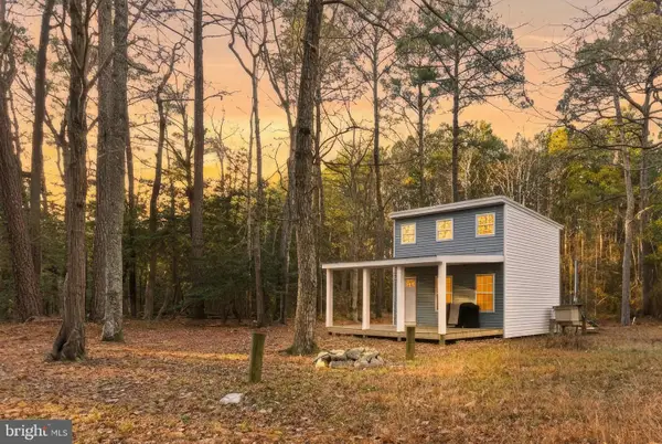 257 Chesapeake Beach Rd, REEDVILLE, VA 22539