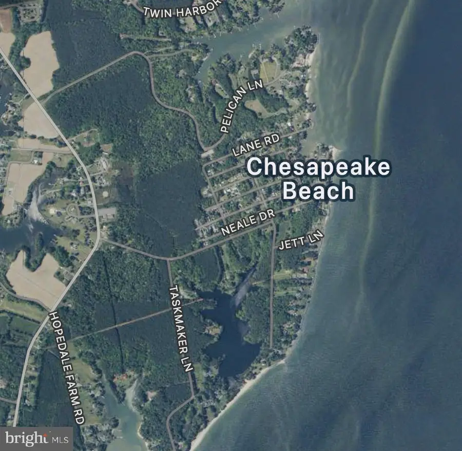 257 Chesapeake Beach Rd, Reedville, VA 22539 - Image #2