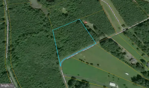 00 Sandy Beach Rd, HEATHSVILLE, VA 22473