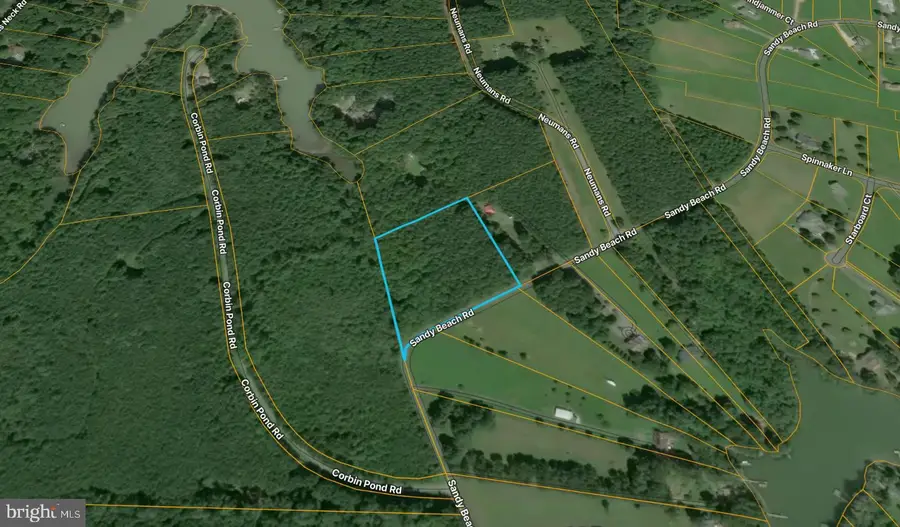 00 Sandy Beach Rd, Heathsville, VA 22473 - Image #2