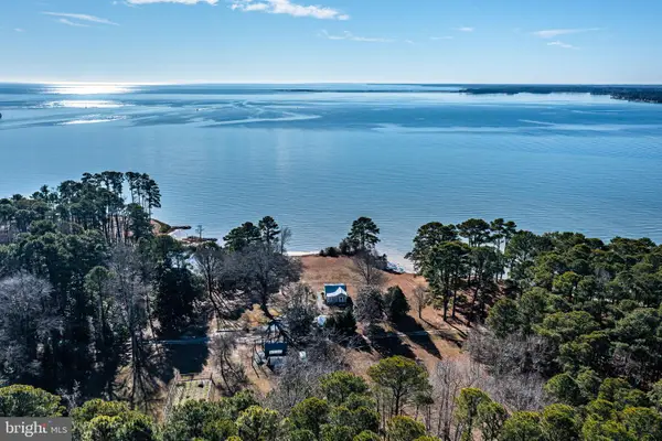 138 Cockrells Point Lane, REEDVILLE, VA 22539