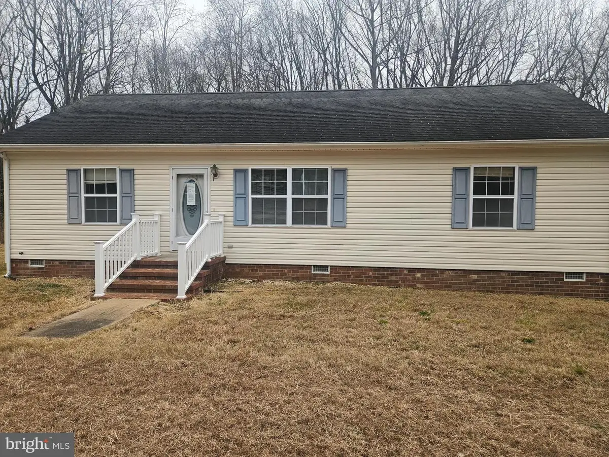 910 Mila Rd, Heathsville, VA 22473 - Image #1