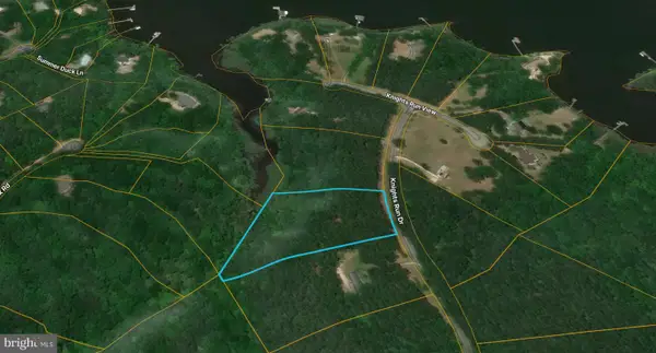 00 Knights Run Dr, HEATHSVILLE, VA 22473