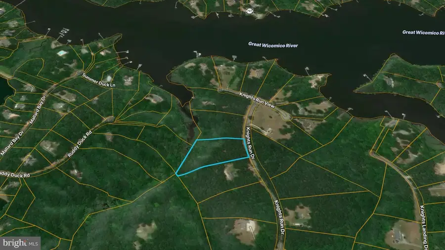 00 Knights Run Dr, Heathsville, VA 22473 - #2