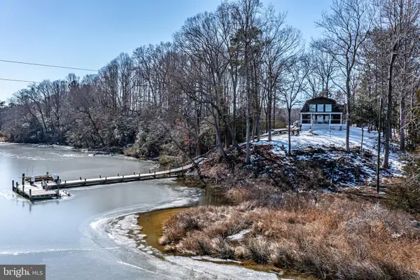 640 Meshachs Ln, HEATHSVILLE, VA 22473