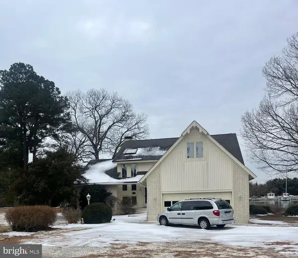 650 Skipjack Dr, HEATHSVILLE, VA 22473