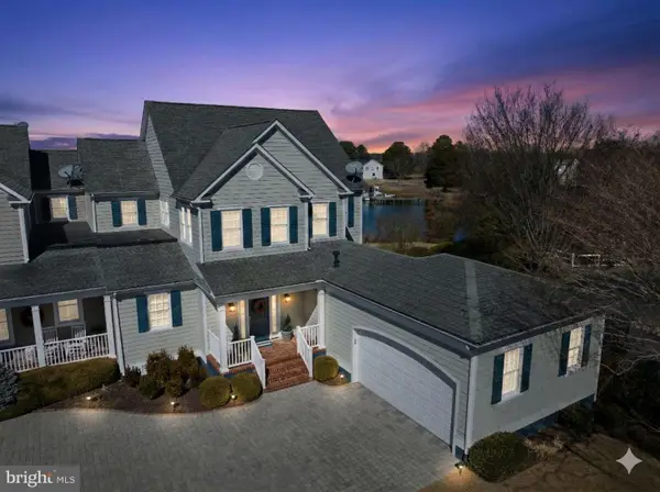 62 Westbay Dr, KILMARNOCK, VA 22482