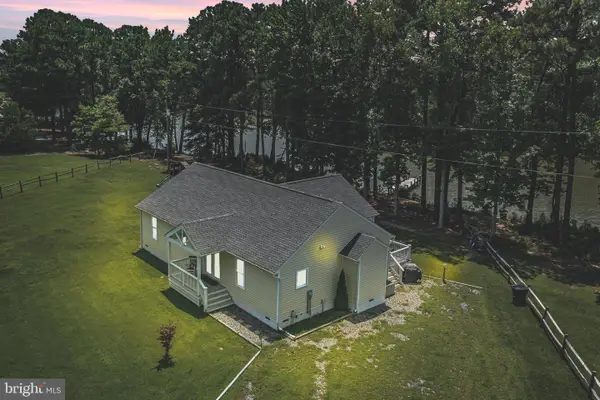 408 Smith Point Rd, REEDVILLE, VA 22539