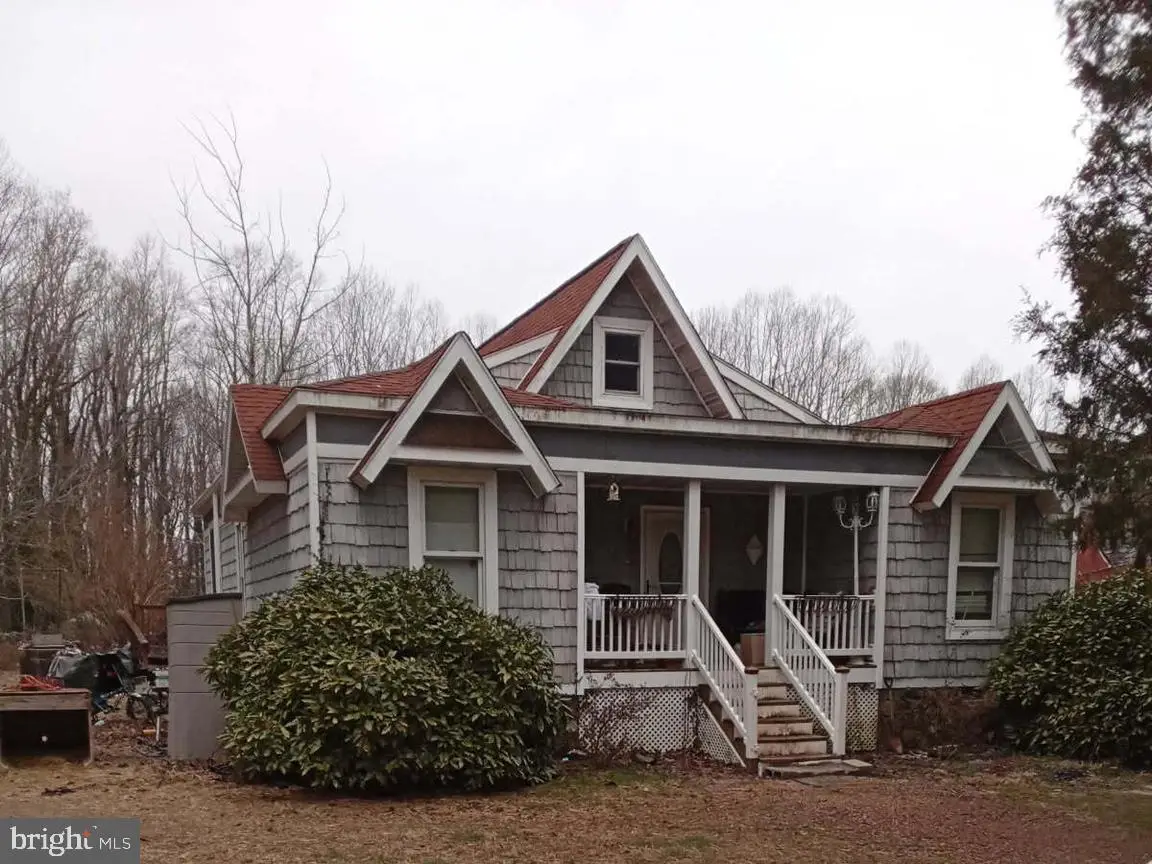 937 Mila Rd, Heathsville, VA 22473 - #1