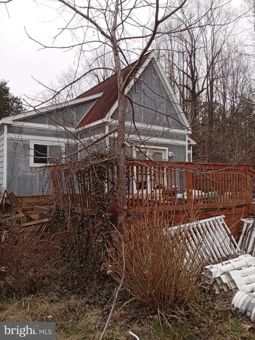 937 Mila Rd, Heathsville, VA 22473 - #2