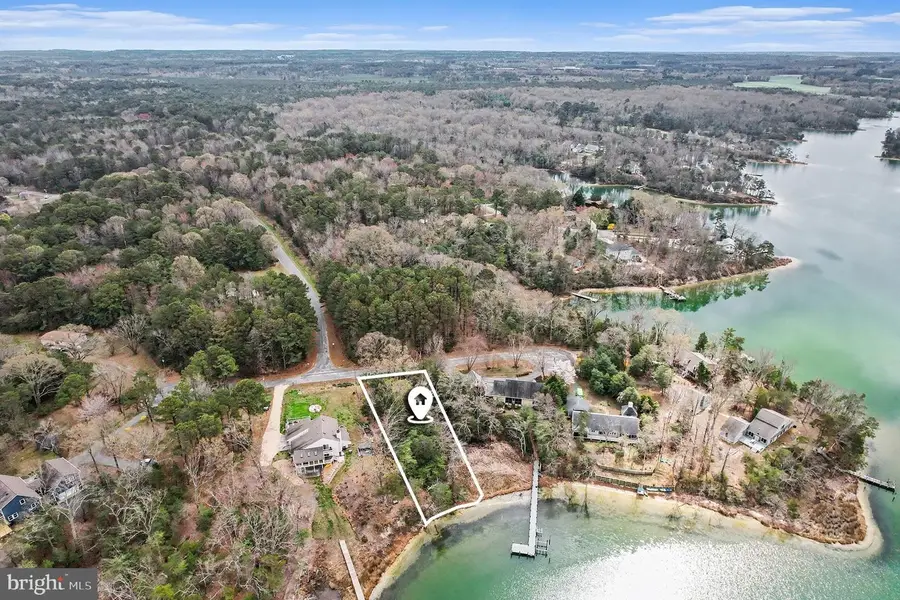 0 Dixie Ct., Heathsville, VA 22473 - #3