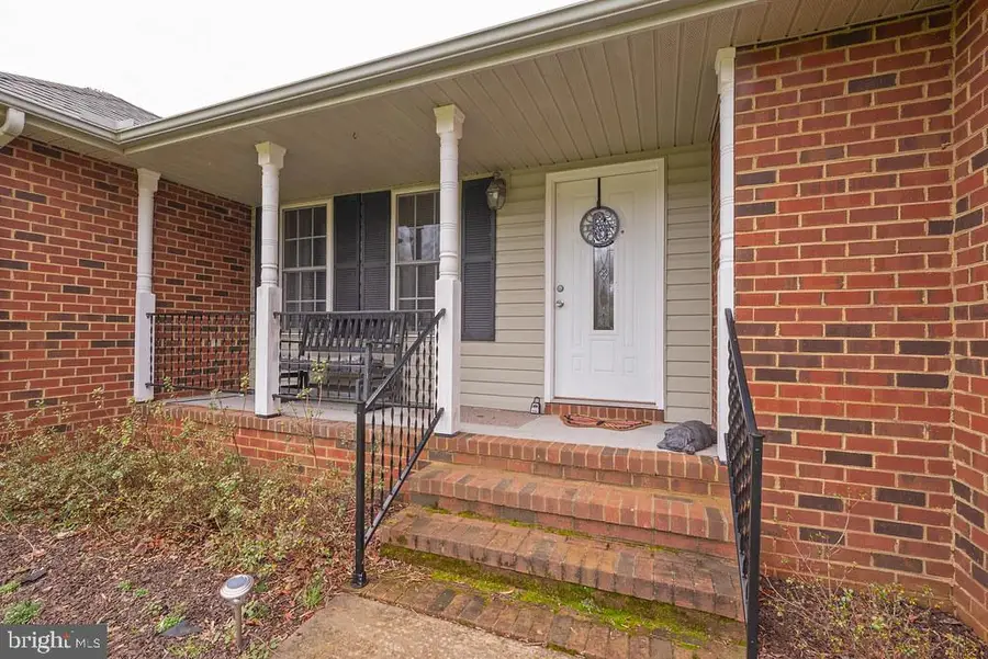 203 Blundons Rd, Heathsville, VA 22473 - #2