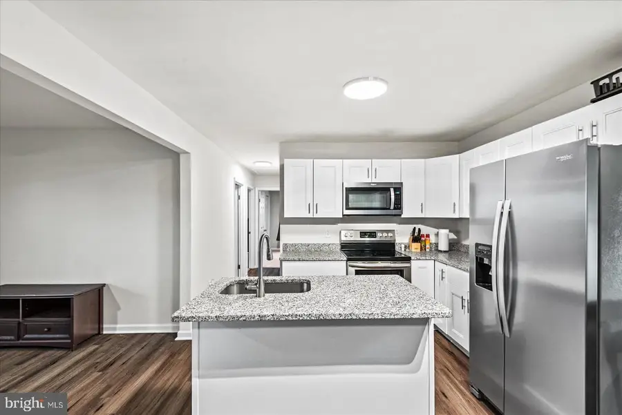 2010 Lake Rd, Lottsburg, VA 22511 - #2