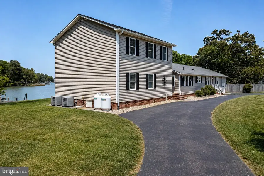415 Clarke, Heathsville, VA 22473 - #2