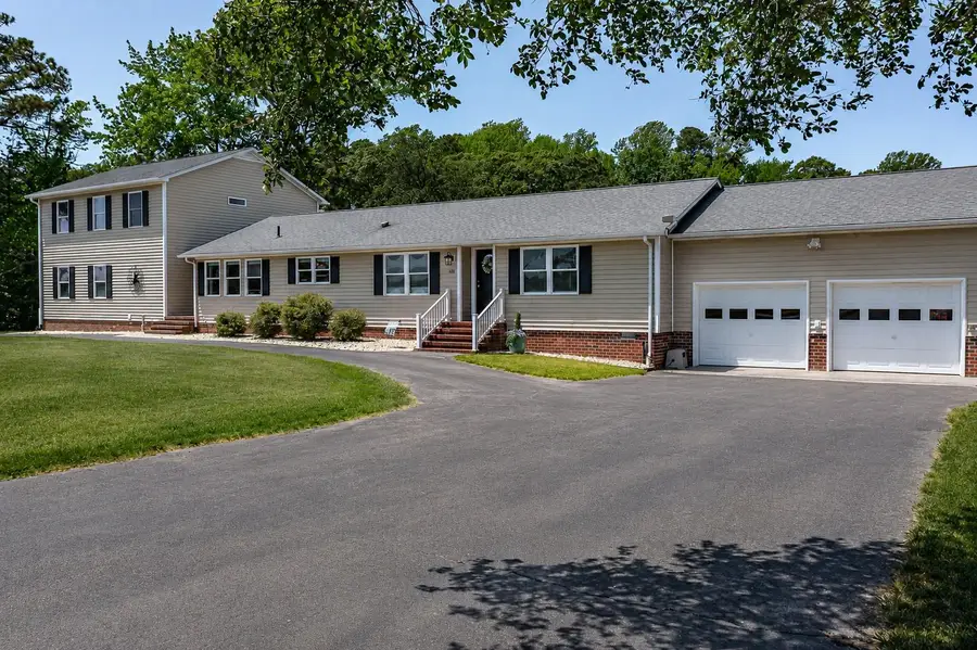 415 Clarke, Heathsville, VA 22473 - #3