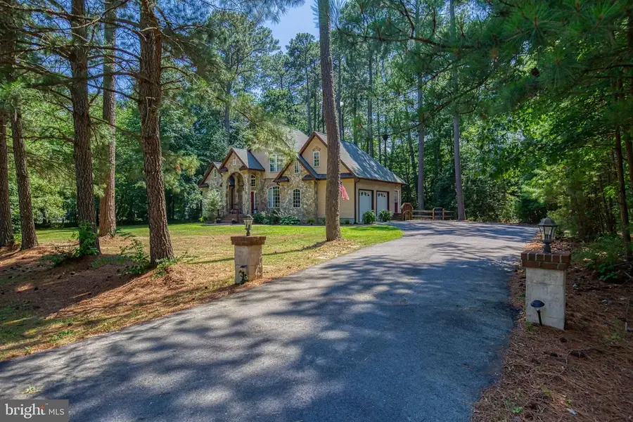 120 Twin Harbor Rd, Reedville, VA 22539 - #2