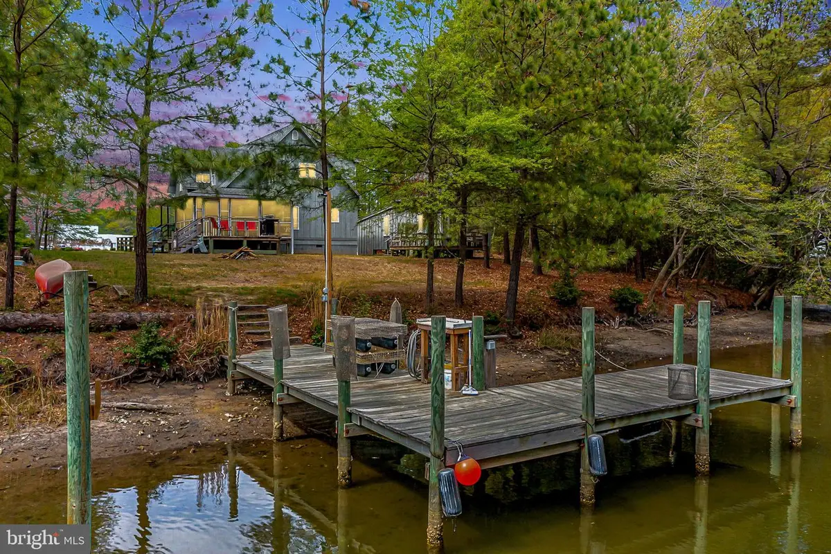 193 Deep Water Ln, Reedville, VA 22539 - #1