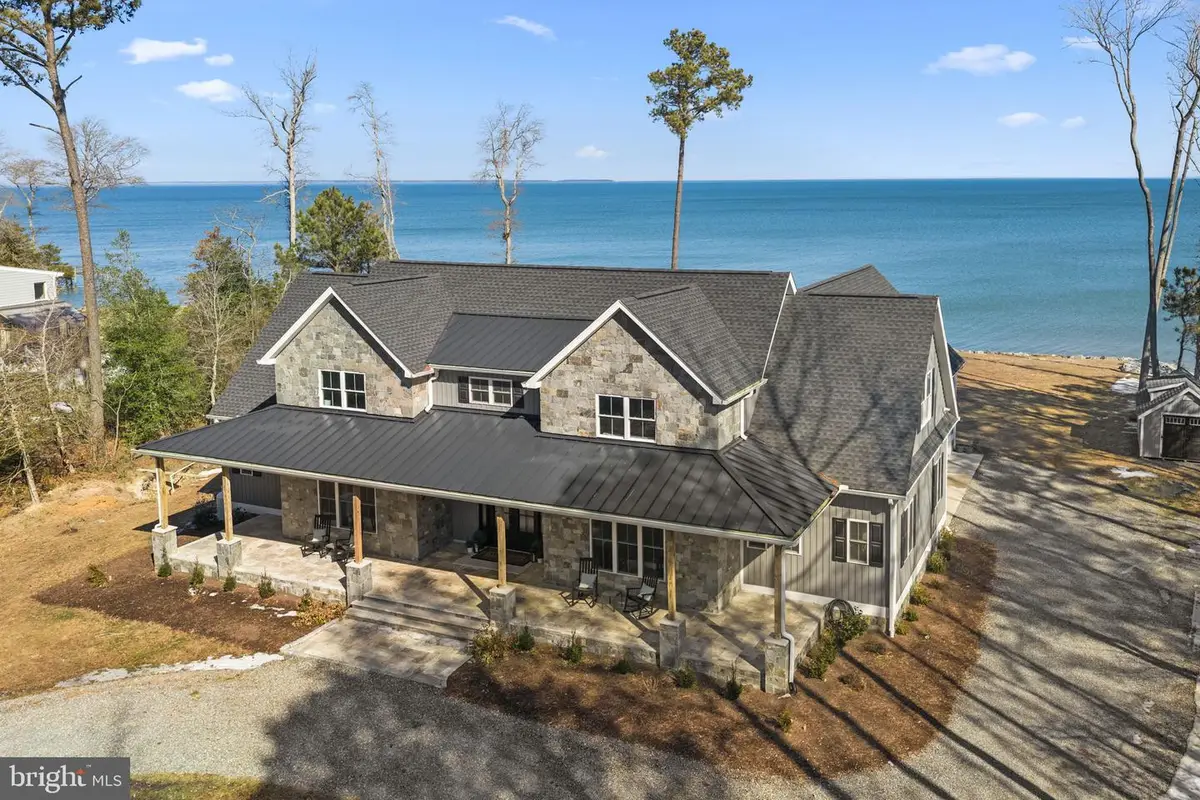 3300 Mob Neck Road, Heathsville, VA 22473 - #1