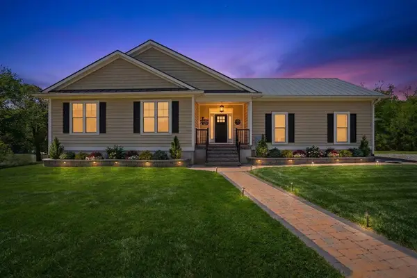 501 Glebe View Ln, LOTTSBURG, VA 22511