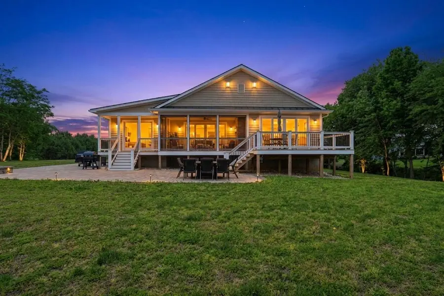 501 Glebe View Ln, Lottsburg, VA 22511 - #2