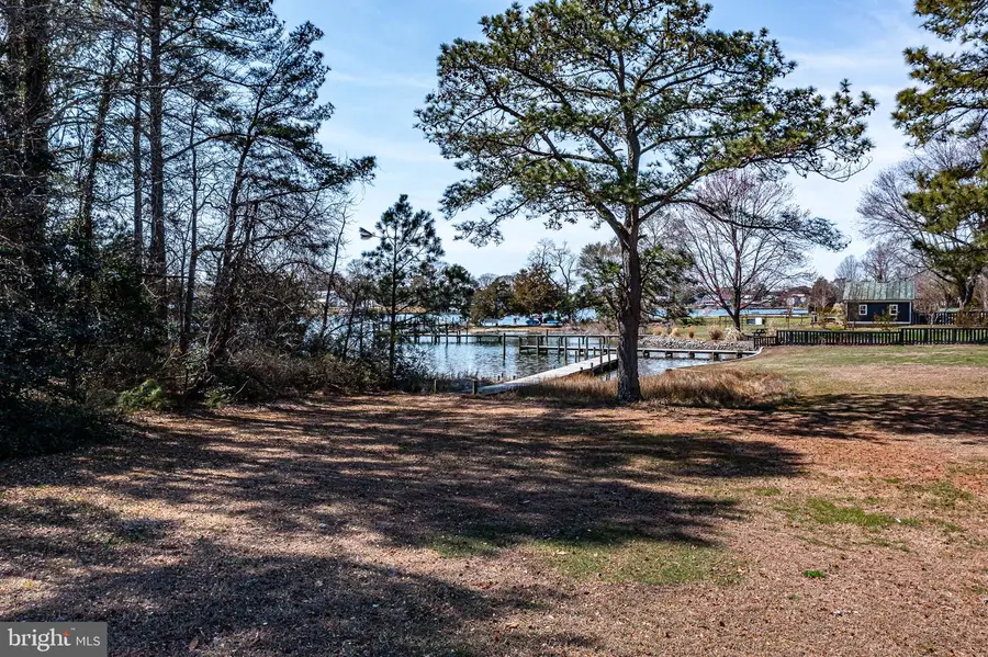 305 Colieville Ln, Reedville, VA 22539 - #2