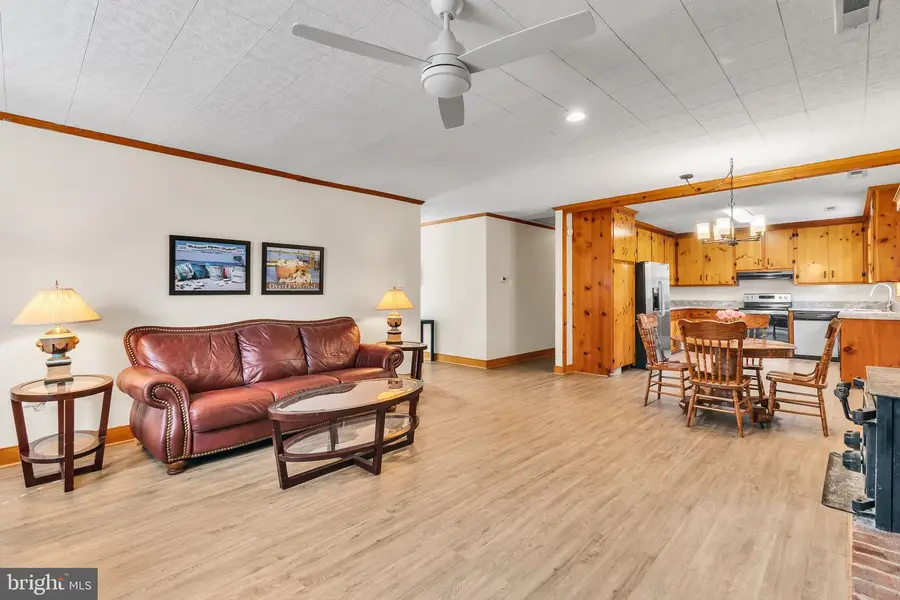 239 Lane Rd, Reedville, VA 22539 - #3