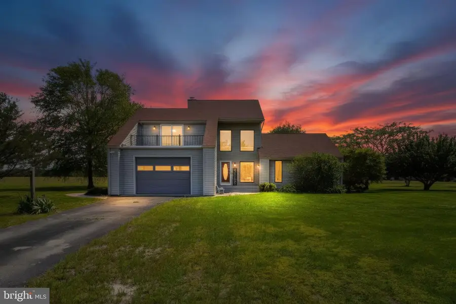 1015 Glebe View Ln, Lottsburg, VA 22511 - #2