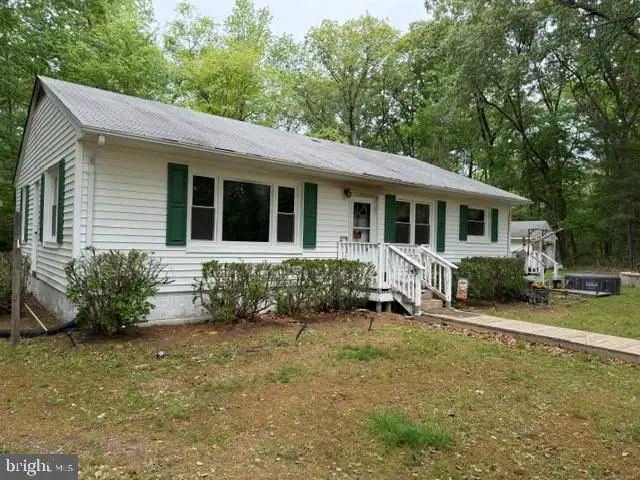 161 Electric Ave, Heathsville, VA 22473 - #2