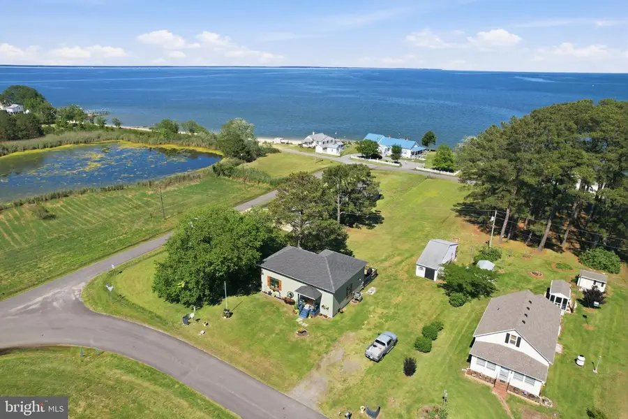 19 Church Ln, Lottsburg, VA 22511 - #2
