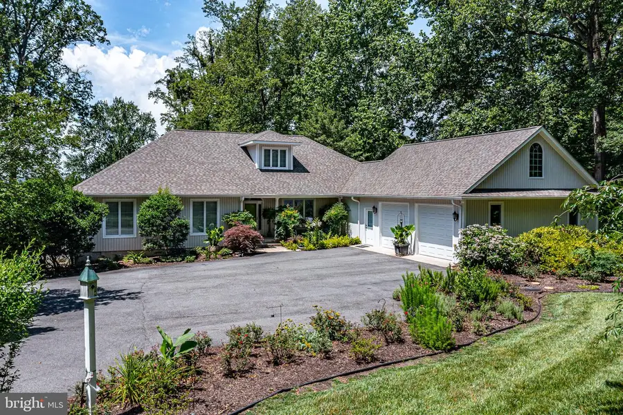 100 Ferry Point Rd, Burgess, VA 22432 - #2