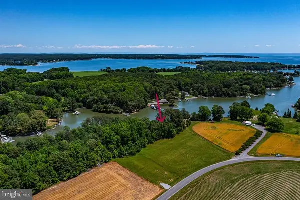 Lot 7 Cranes Creek Harbor Dr, HEATHSVILLE, VA 22473