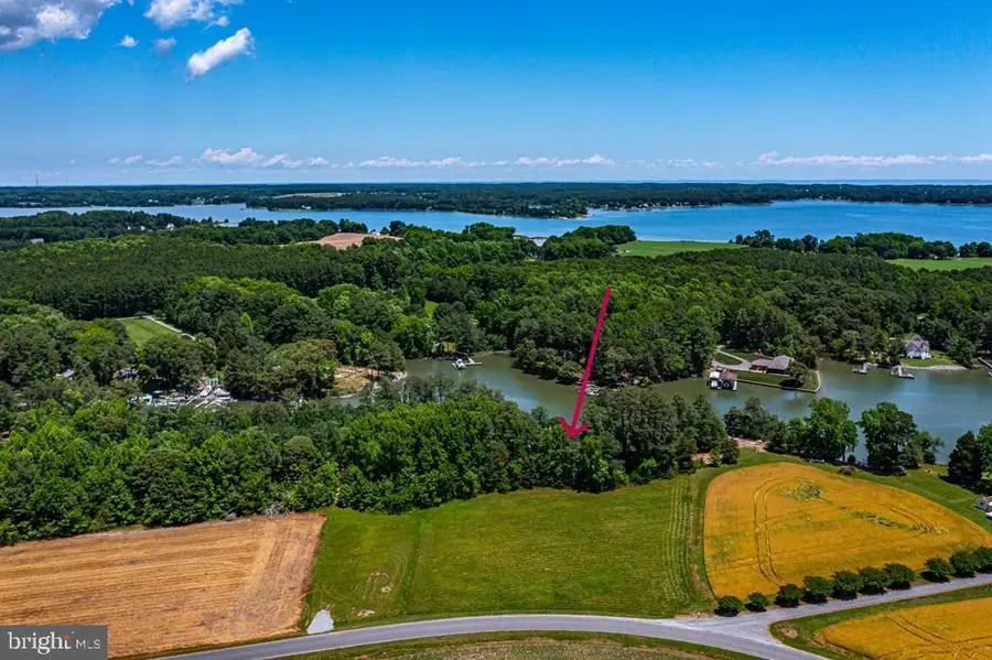 Lot 7 Cranes Creek Harbor Dr, Heathsville, VA 22473 - #2