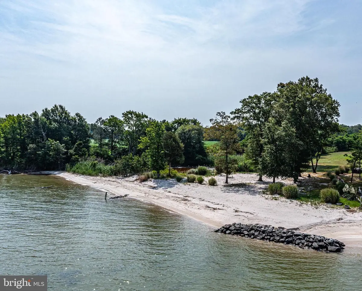 00 Pine Point Dr, Heathsville, VA 22473 - #1