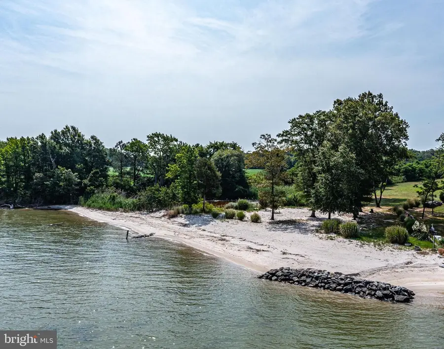 00 Pine Point Dr, Heathsville, VA 22473 - #3