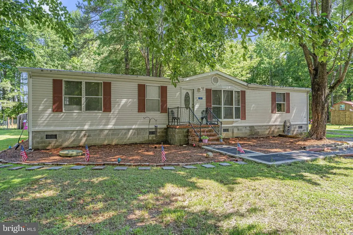 315 Blackberry Rd, Reedville, VA 22539 - #1