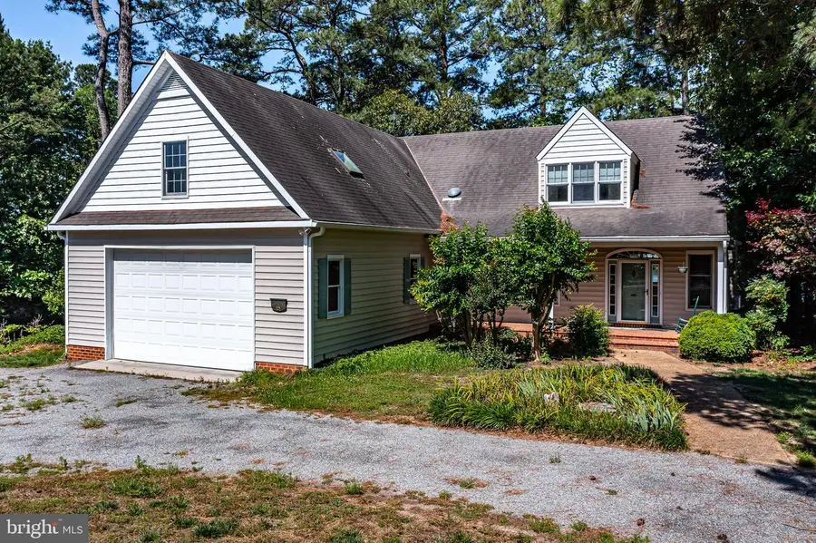 75 Lagrange Ave, Kilmarnock, VA 22482 - #3