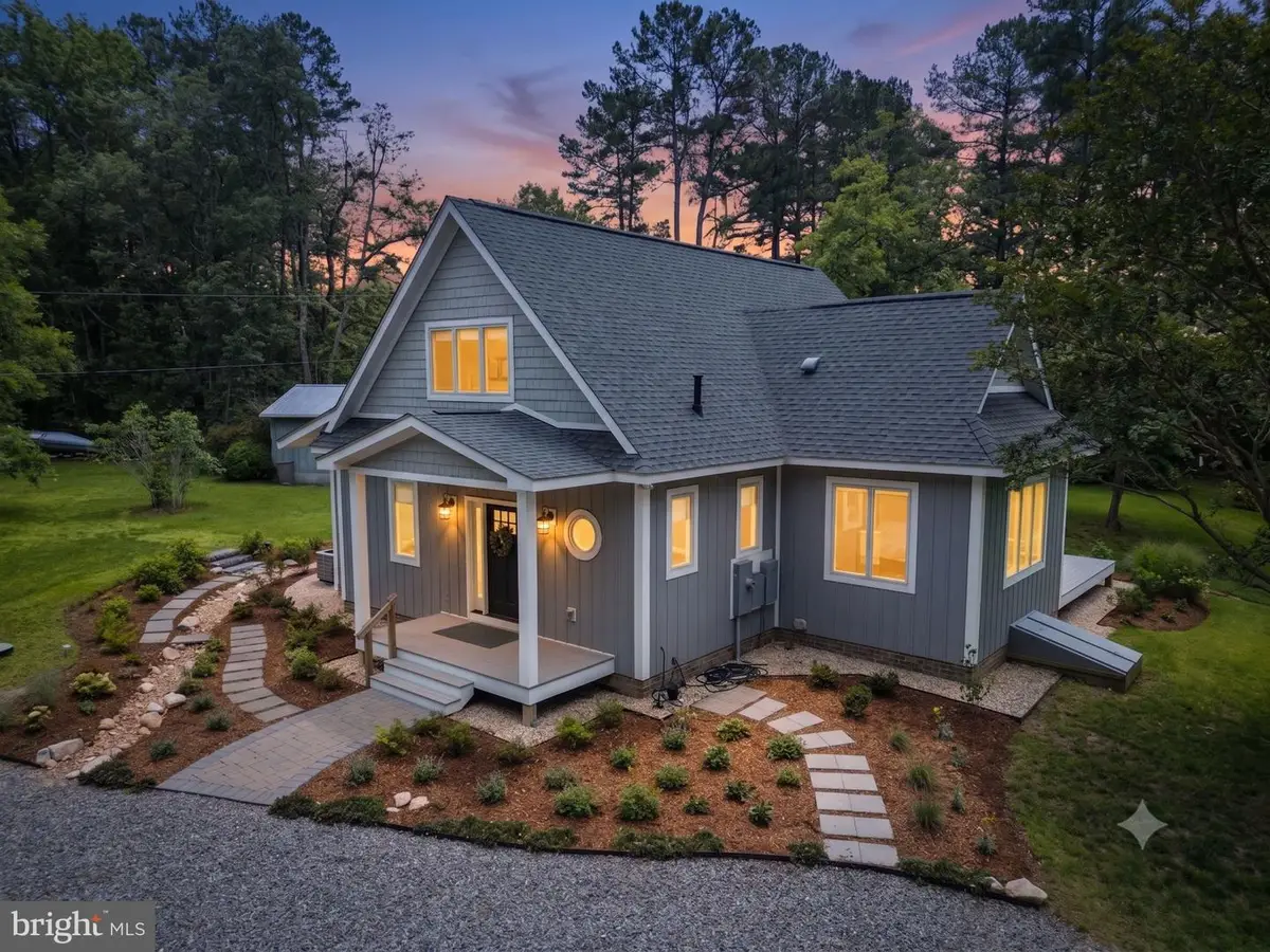 252 Gougher Ln, Heathsville, VA 22473 - #1