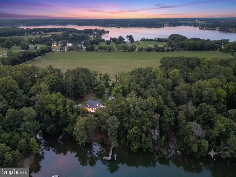 252 Gougher Ln, Heathsville, VA 22473 - #2
