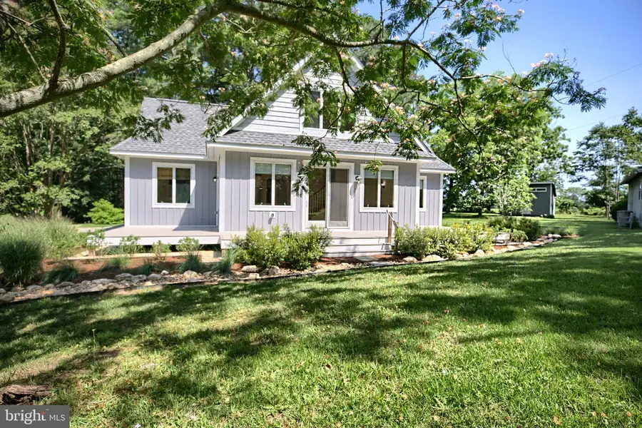 252 Gougher Ln, Heathsville, VA 22473 - #3
