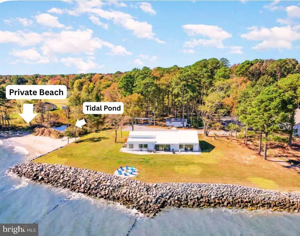 160 Shipwatch Ln, Reedville, VA 22539 - #1