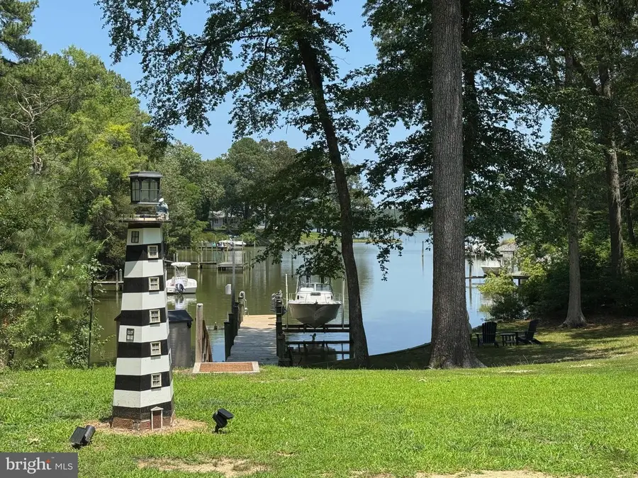 205 Trumps Court, Reedville, VA 22539 - #3