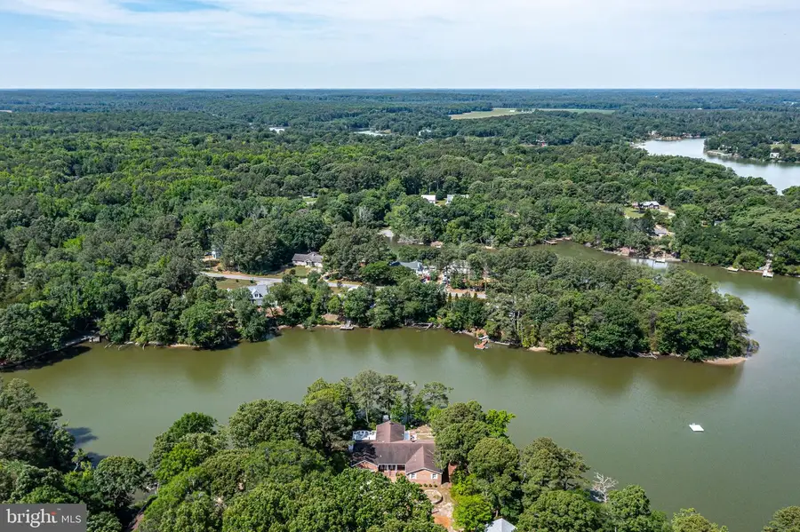 355 River View Rd, Heathsville, VA 22473 - #2