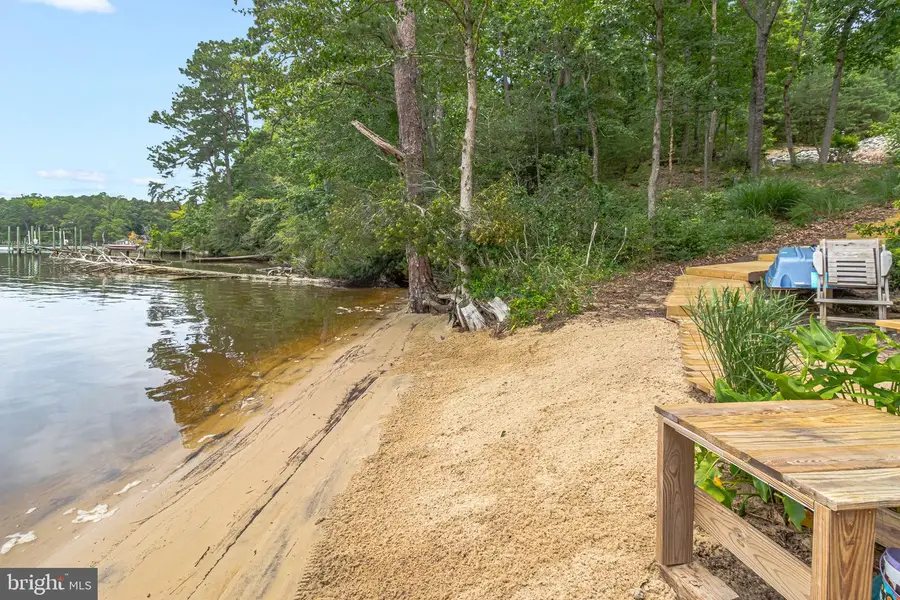 580 Icehouse Cove Ln, Heathsville, VA 22473 - #2