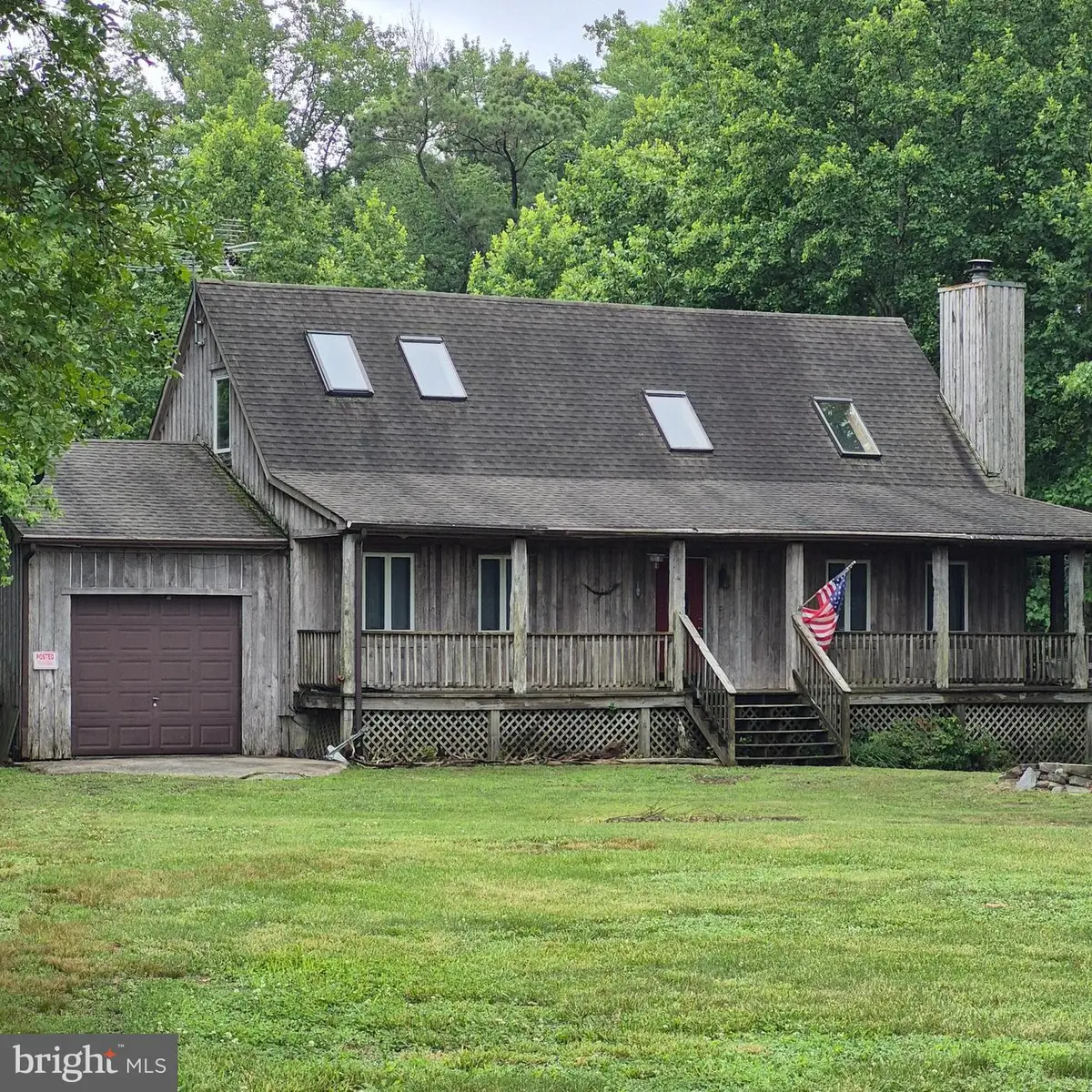 90 Fountain Ln, Heathsville, VA 22473 - #1