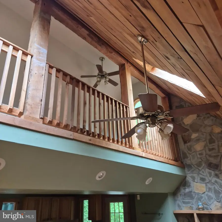 90 Fountain Ln, Heathsville, VA 22473 - #3