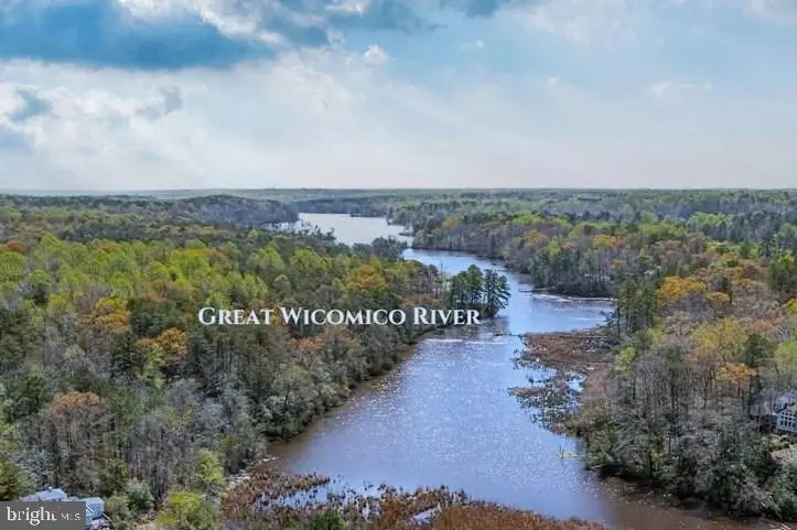 19 Lot Lake View Dr, Heathsville, VA 22473 - #1