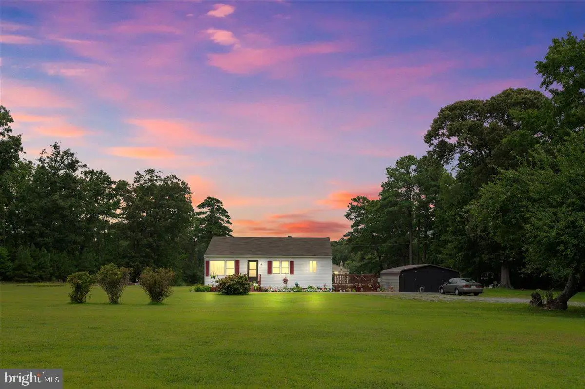 141 Raintree Ln, Reedville, VA 22539 - #1