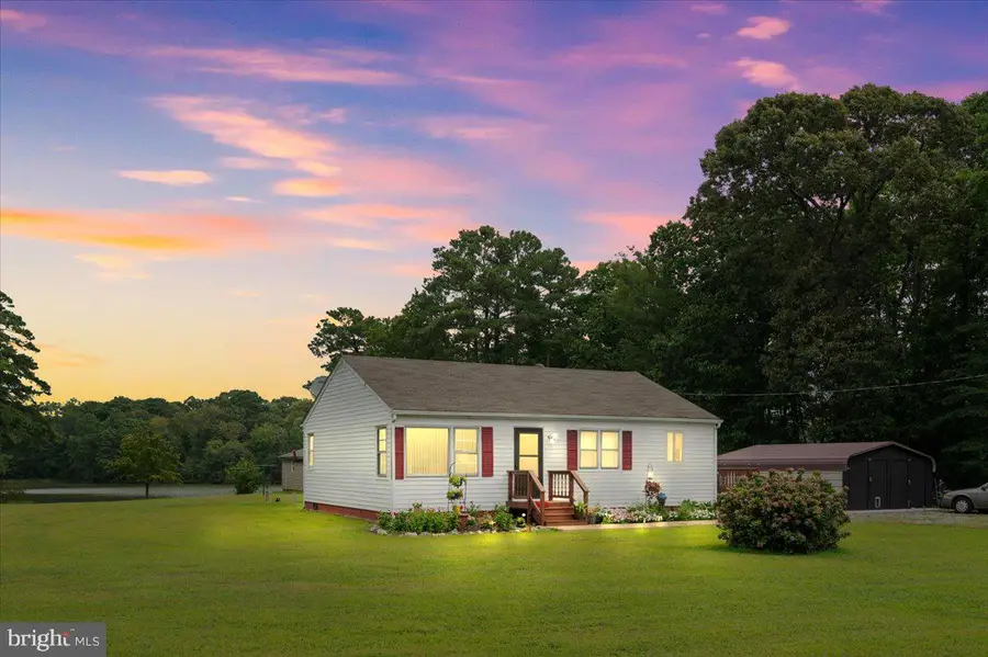141 Raintree Ln, Reedville, VA 22539 - #2