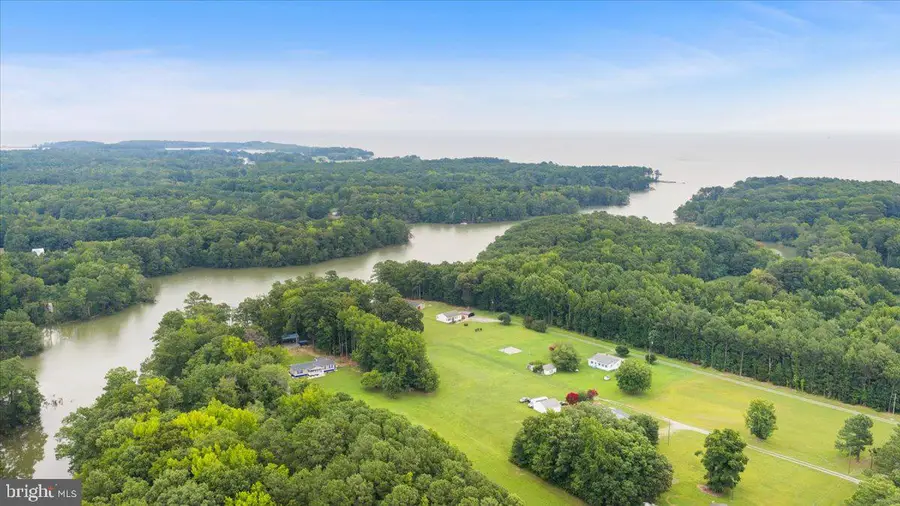 141 Raintree Ln, Reedville, VA 22539 - #3