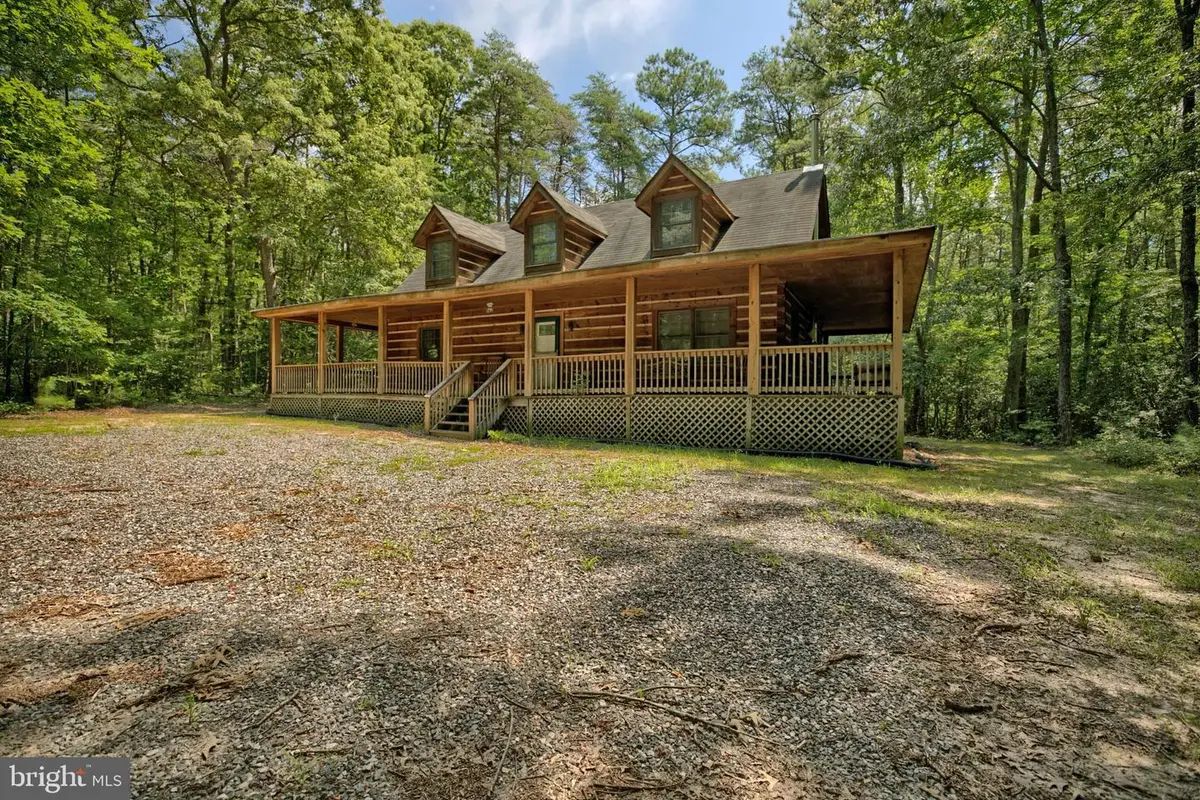 592 Knights Landing Dr, Heathsville, VA 22473 - #1